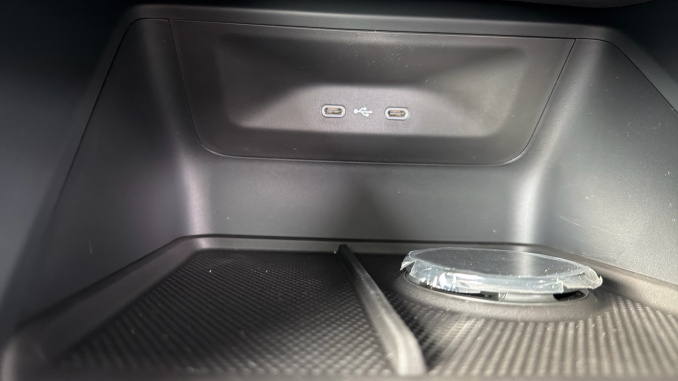 Skoda Enyaq 210kW 85 Edition 82kWh 5dr Auto Electric Estate - Image 27
